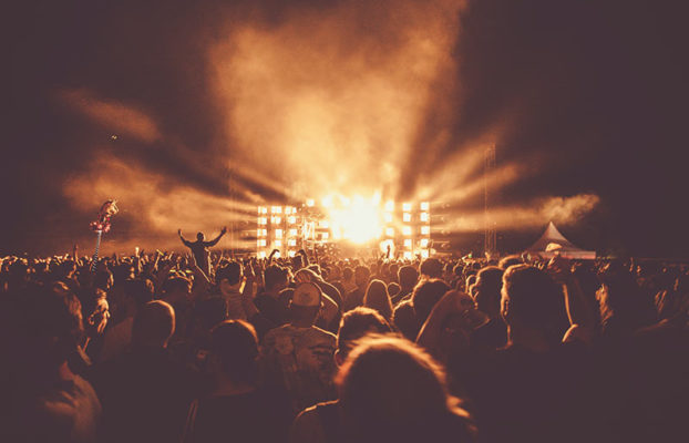 Festivals: How to get Internet network at your event venue?